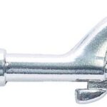 Karabina 67mm otočná