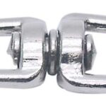 Kĺb otočný 6,0mm