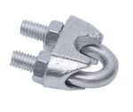 Svorka lanová 10mm Din 741