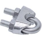 Svorka lanová 10mm Din 741