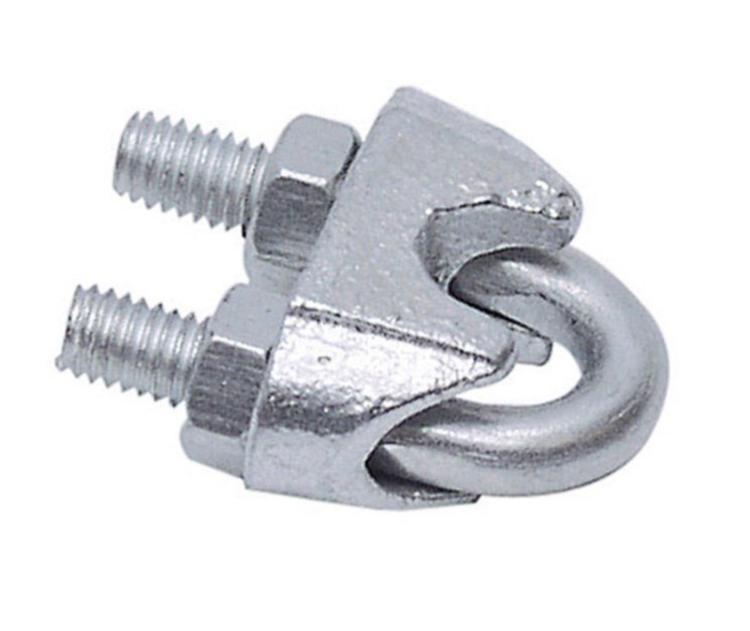 2542000046188_0 Svorka lanová 10mm Din 741 – Obrázok 1
