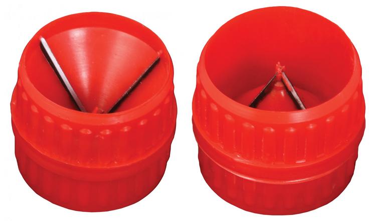 2542000046467_0 Odihlovač na rúrky 6 - 32 mm – Obrázok 1