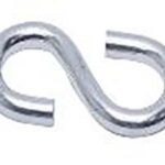 Hák S 10mm