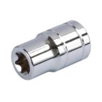 Hlavica 1/2" E20 Torx nástrčná