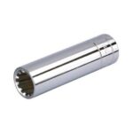 Hlavica 1/2" 16 mm 12-hranná