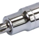 Hlavica 1/2" T40 Torx