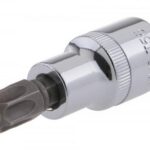 Hlavica 1/2" T55 Torx