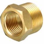 Redukcia 3/8"x1/4"