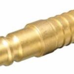 Vsuvka s nátrubkom 1/2"-13mm