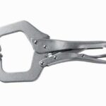 Kliešte 260 mm rýchloupínacie
