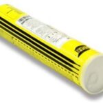 Elektróda OK AlSi5 o 2,4mm 1ks (96.40)