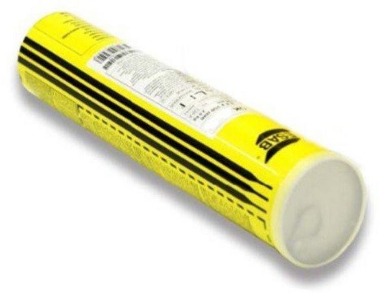 2542000050909_0 Elektróda OK AlSi5 o 2,4mm 1ks (96.40) – Obrázok 1