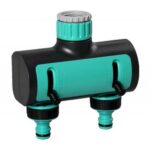 Rozdeľovač prietoku 2-cestný 3/4"-1" Festa Aquatic