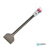 Sekáč plochý SDS MAX 50x400mm – Obrázok 2