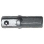 Adaptér STREND PRO AD1627.1, 1/4", hexagonálny