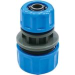 Spojka AQUACRAFT® 550960, MAX-Flow, 3/4"x1"