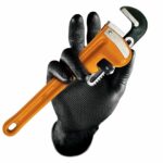 Rukavice GRIPPAZ 10/XL 50ks/bal. – Obrázok 2