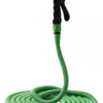 Hadica Garden NX1-075, 7.5-22.5 m, 1/2"-3/4" + pištoľ, flexi