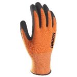 Rukavice PETRAX M/8