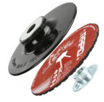 Unášač brús.pap 125mm M08495 – Obrázok 2