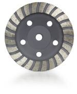 Kotúč diamant. 125mm TURBO M08788 – Obrázok 3