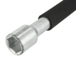 Kľúč na kolesá 14" - 1/2",17,19,21mm M57012 – Obrázok 3