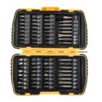 Sada bitov Strend Pro BSY260, 64 dielna, Bit, CrV
