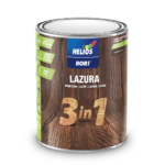 BORI lazúra 3v2 č.1 0,75l