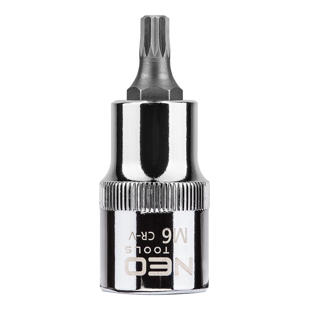 310520040502.095_08-73166666666 Hlavica 1/2" M6 NEO – Obrázok 1