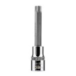 Hlavica 1/2" T55 predlžená NEO