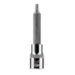 Hlavica 1/2" T27 predlžená NEO