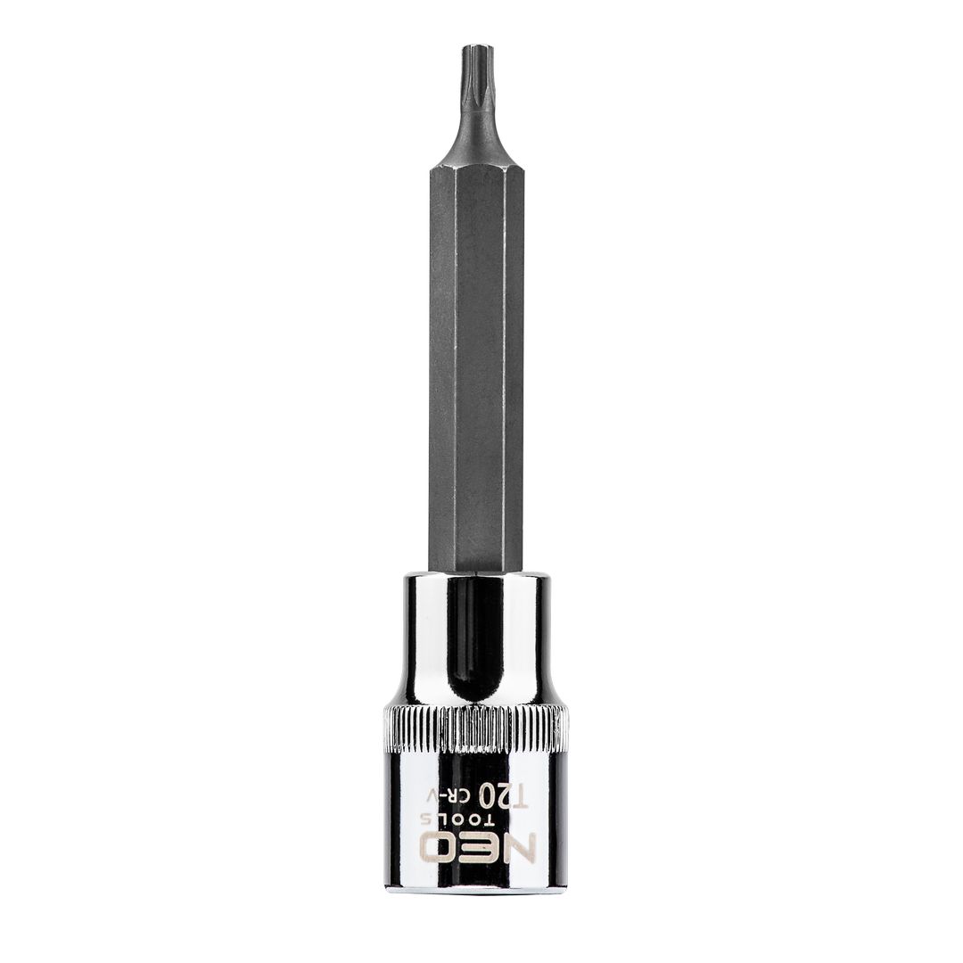 310520203001.775_08-760 Hlavica 1/2" T20 predlžená NEO – Obrázok 1