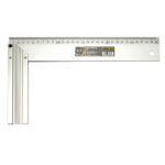 Uholník Strend Pro WPS-502, 600 mm, Alu