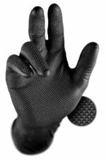 Rukavice GRIPPAZ 10/XL 50ks/bal.