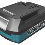 Akumulátor Li-ion 18V 2.0Ah DED7032