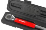 Momentovy kľúč 3/8" 19-110Nm M53584 – Obrázok 6