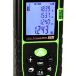Multimeter