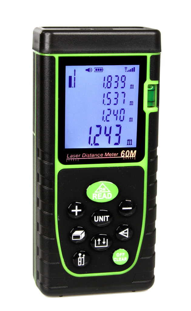 333 Multimeter – Obrázok 1