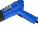 Elektrická opaľovacia pištoľ – Obrázok 4