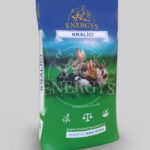 Krmivo králik klasik forte 10kg