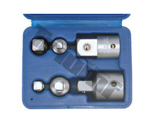 34_13306_small Sada prevodníkov 1/4"-3/4" 6diel – Obrázok 1