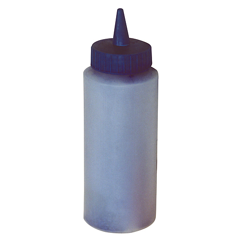 35b0e4e264a07cd8e2da9b6adace32c5 Puder Strend Pro CH305M, 150 g, značkovací, modrý – Obrázok 1