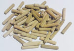 Kolík spojovací 8x35mm 0,5kg 1balenie – Obrázok 2
