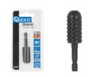 Rašpľa HEX 15mm – Obrázok 2