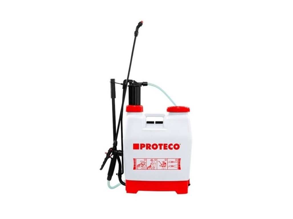 39957_10_80-PT-12_16_20 POSTREKOVAČ CHRBTOVÝ TLAKOVÝ 12 LITROV – Obrázok 1