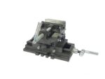 Zverák krížový 100mm M36080 – Obrázok 2
