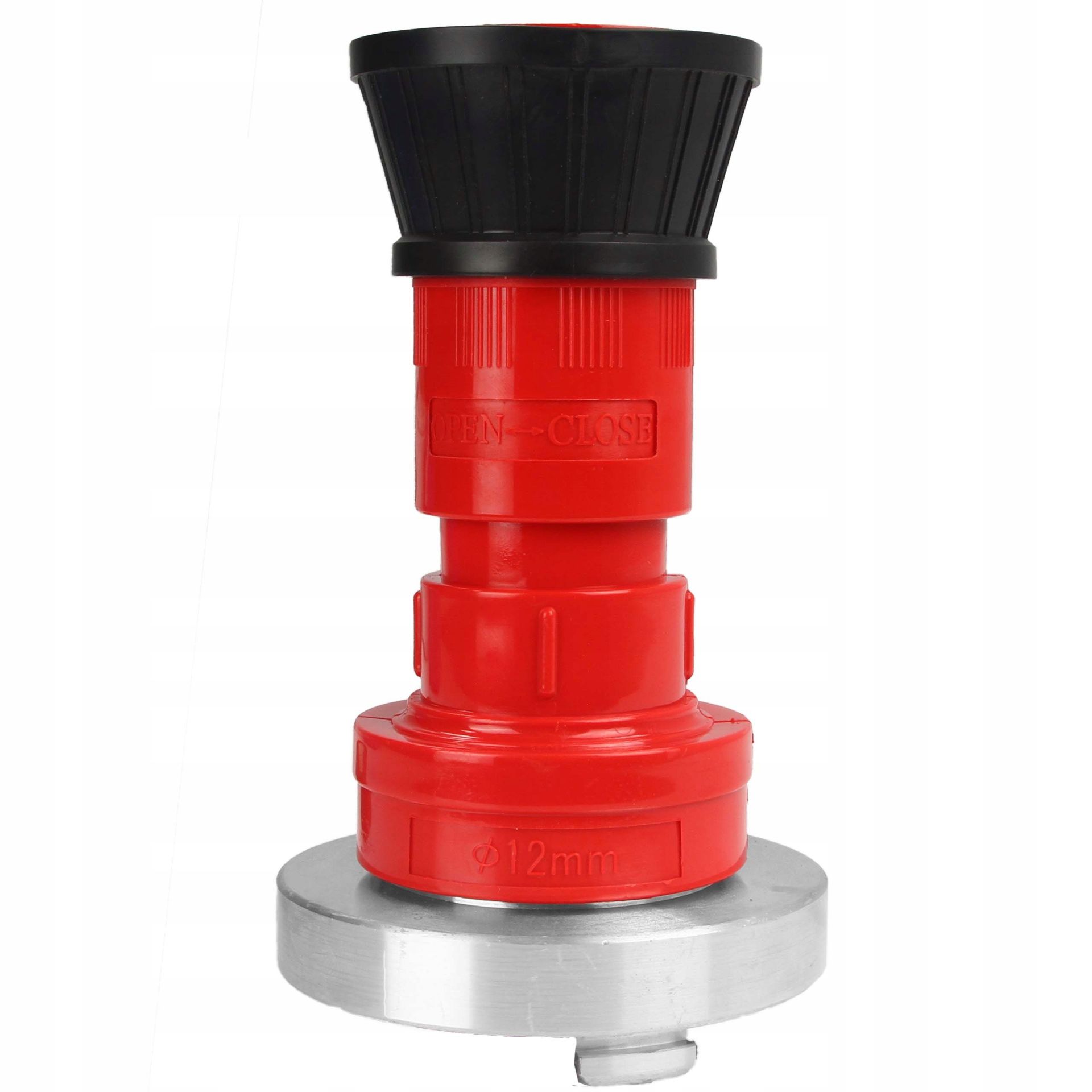 4 Prúdnica 2" M85356 – Obrázok 1