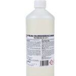 Kyselina soľná 1000ml