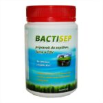 Baktosep 500g prípravok do septikov, žúmp a ČOV