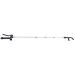 Tyč postrekovača Kingjet s rukoväťou a tryskou, teleskop, 93-250 cm, Alu, 8 mm